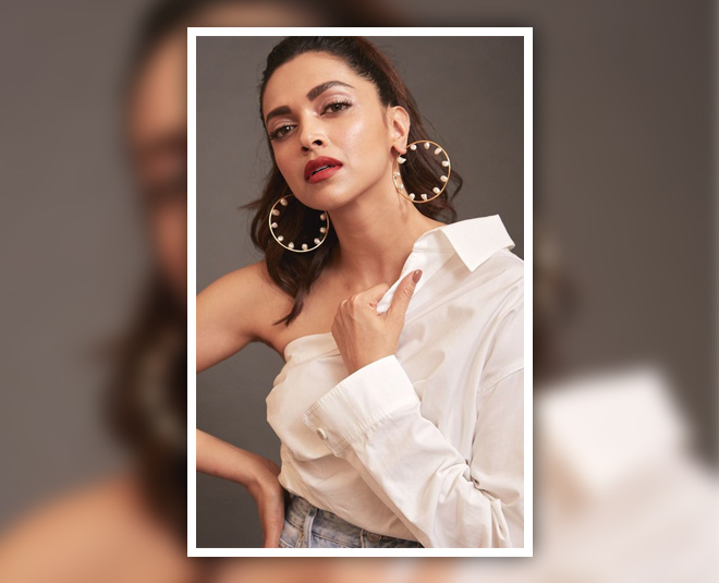 deepika padukone famous bollywood actress