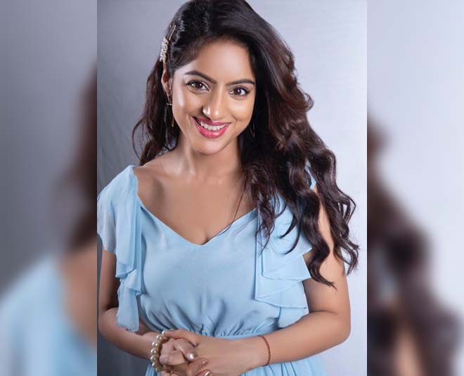 deepika singh tv actress beauy regime