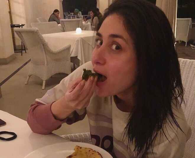 eat healthy kareena kapoor khan