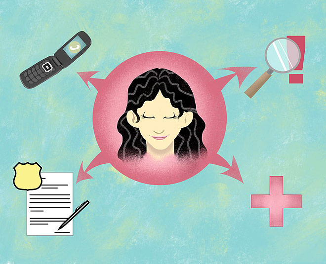 exercise for survivors