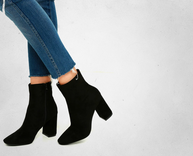 give your old sweater stylish new look inside