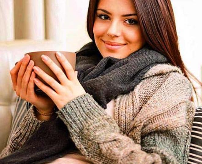 give your old sweater stylish new look inside