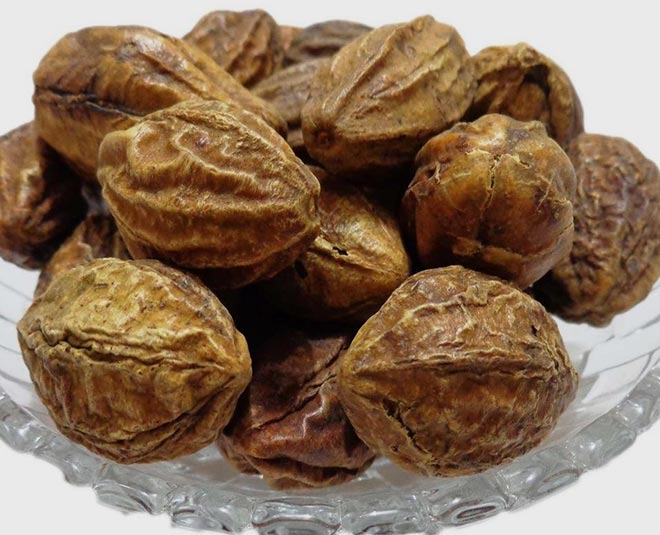 harad benefits for health weight loss