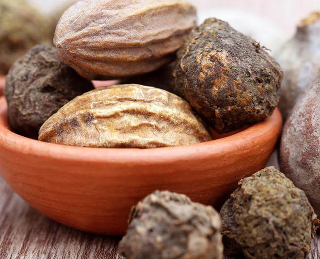 harad benefits for skin