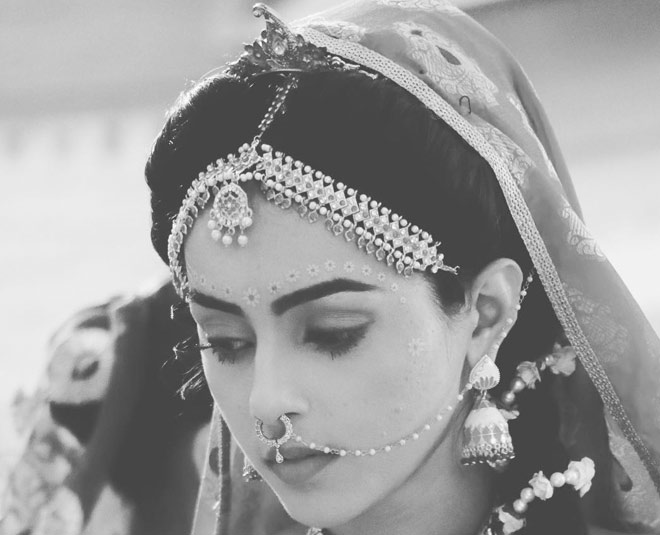 how radha became barsana queen