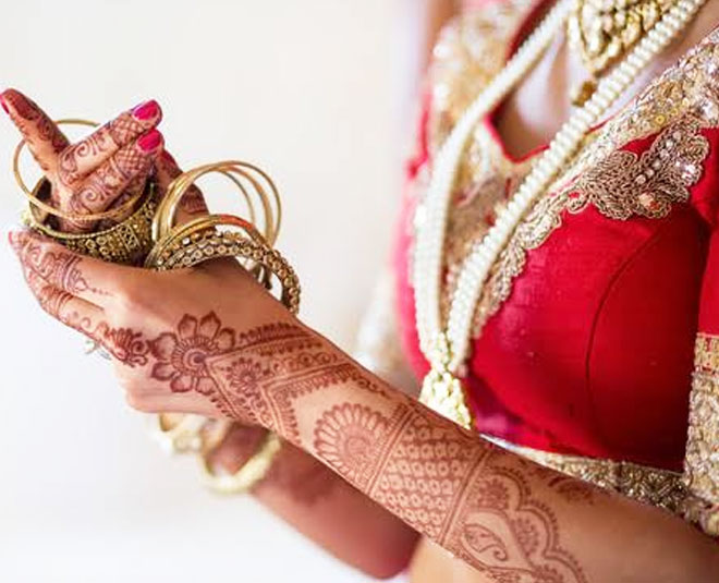 how to select bridal look makeup ()