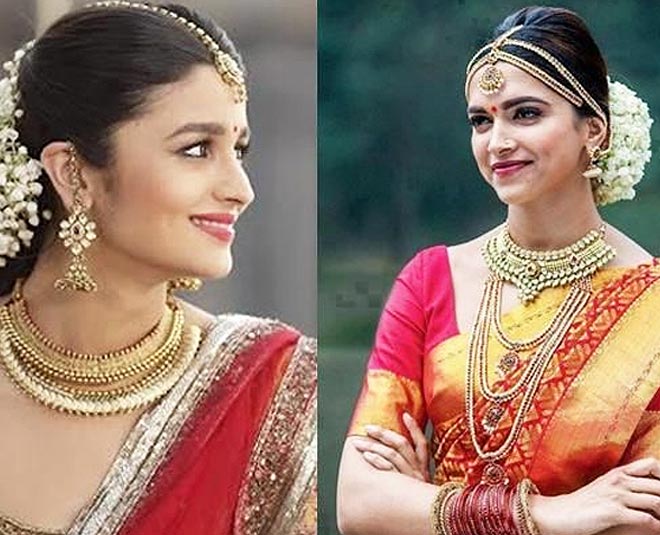 how to select bridal look makeup