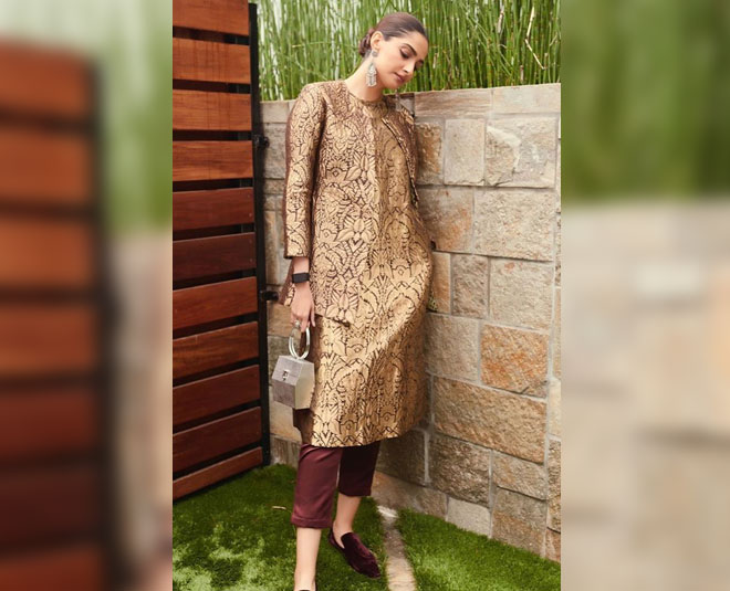 inspiration from sonam kapoor outfit for new year eve party inside
