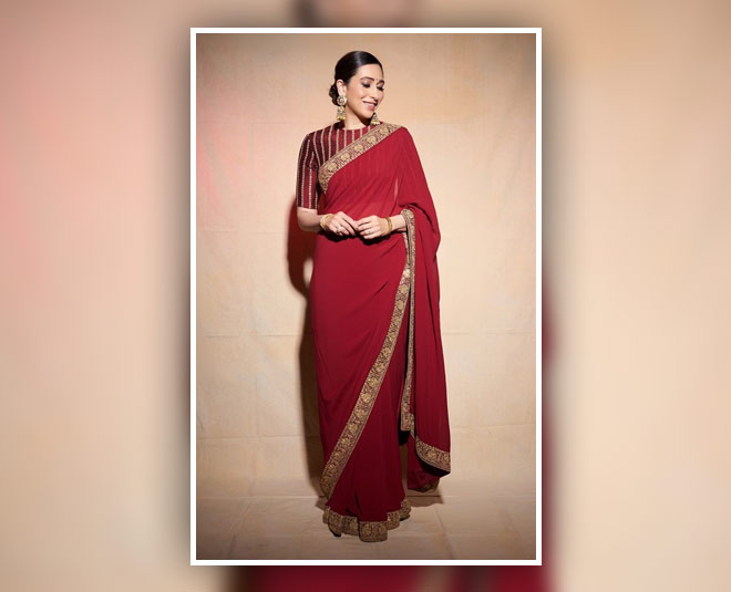 karisma kapoor outfit ideas wedding season ()