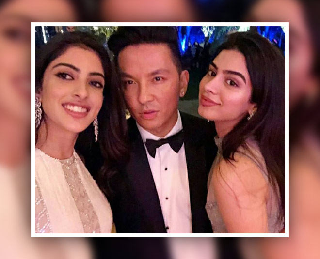 khushi navya fashion designer