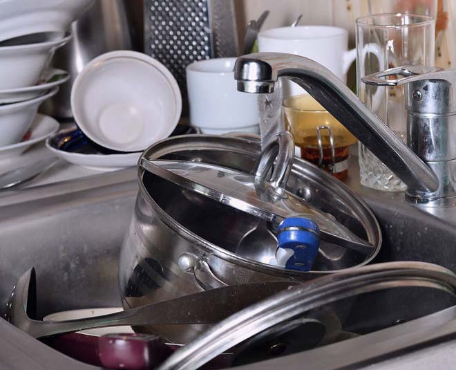 kitchen utensils vastu tips ()