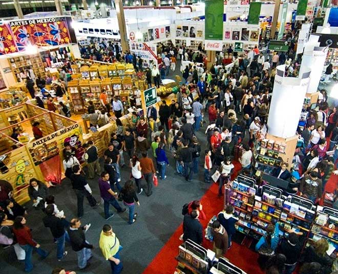 know about world book fair theme and date inside