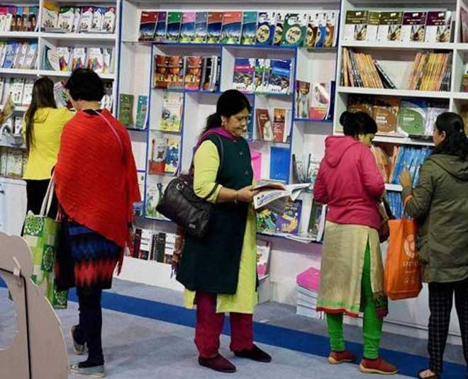 know about world book fair theme and date inside