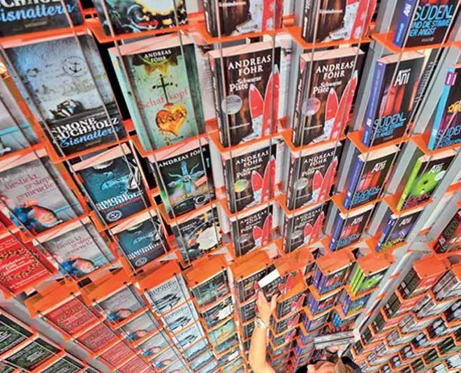 know about world book fair theme and date inside