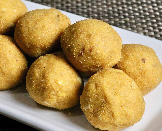 lord ganesha pooja laddu inside