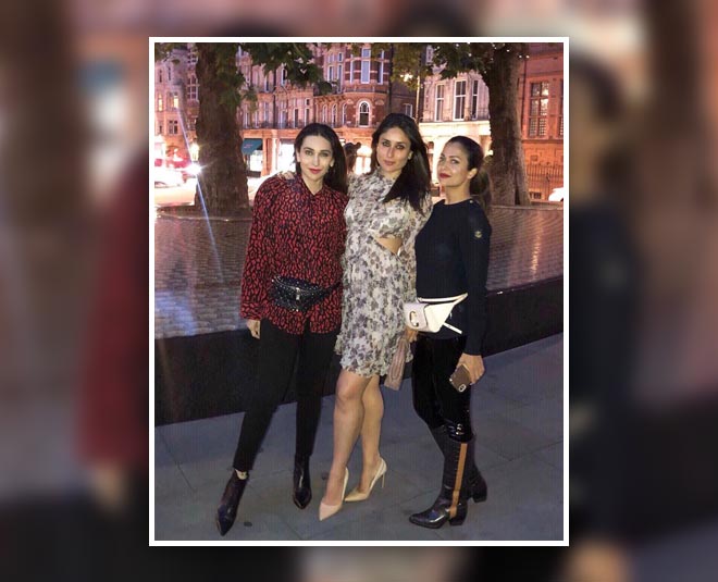 most stylish siblings INSIDE