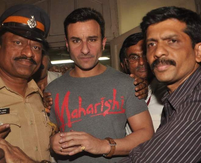 movie stars have gone to jail for some reason inside