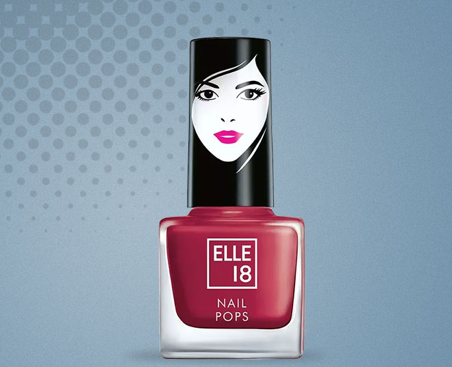 nail polish colors for brown skin