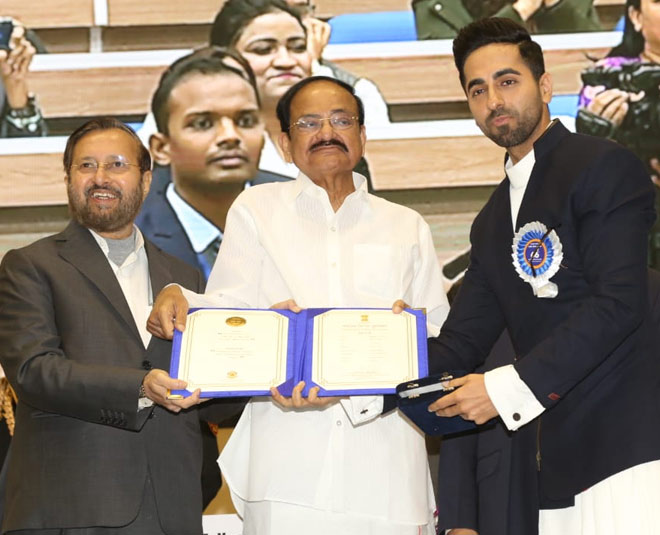 national film awards ayushmann khurrana winner andhadhun film