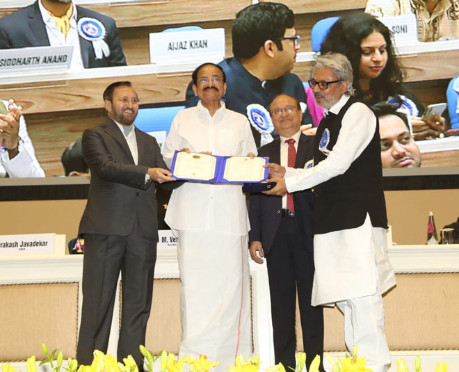 national film awards sanjay leela bhansali best music director