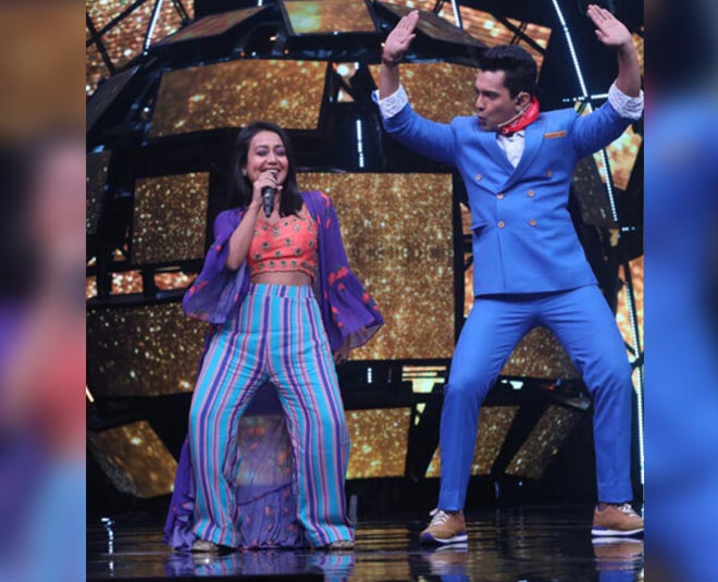 neha kakkar marriage