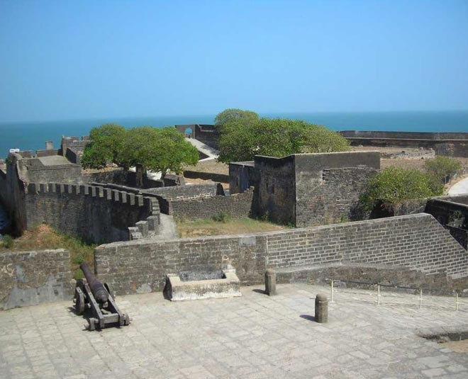 offbeat destination diu