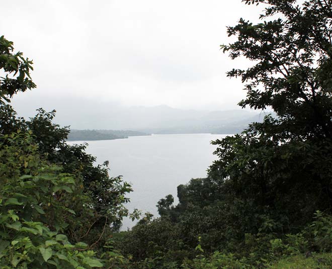 offbeat places in india beautiful bhandardara