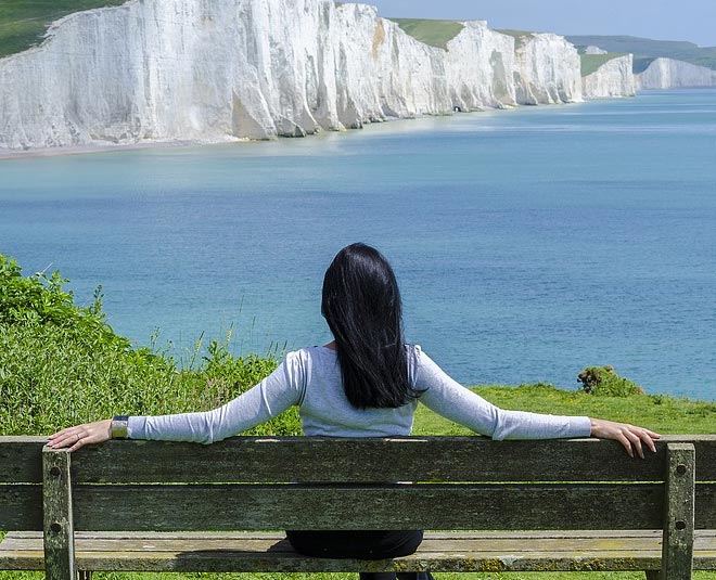 offbeat travellng got popular