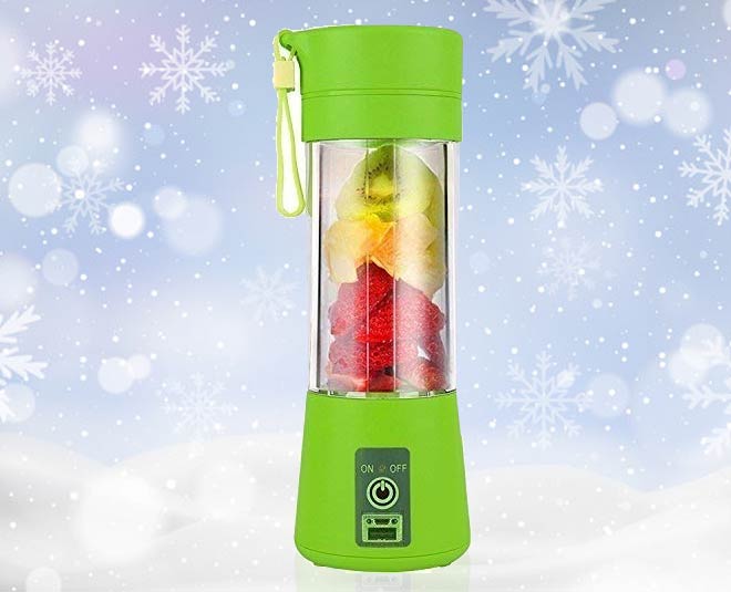 portable blender christmas gifting ideas