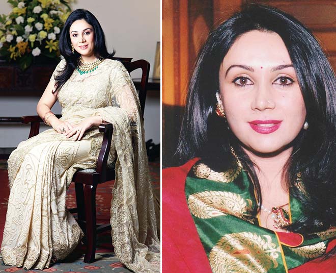princess diya kumari of jaipur