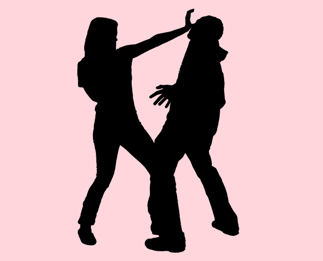 self defense and law