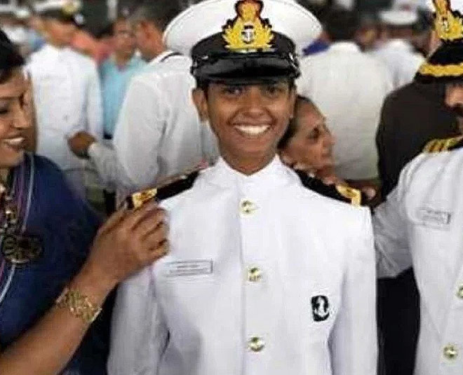 shivangi inspirational women