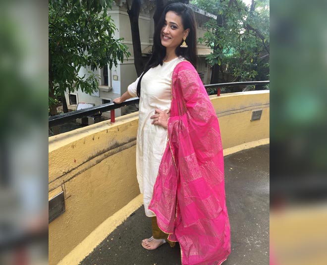 shweta tiwari said about failure of her second marriage inside