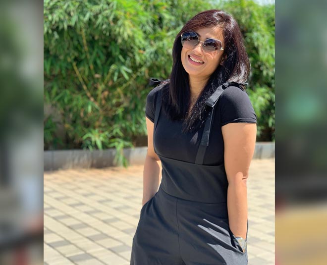 shweta tiwari said about failure of her second marriage inside