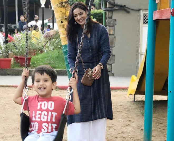 shweta tiwari said about failure of her second marriage inside