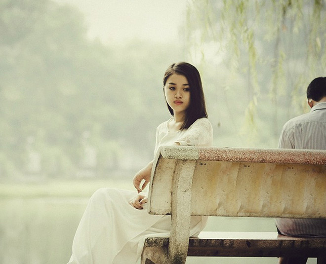 silent treatment after fight worst thing ()