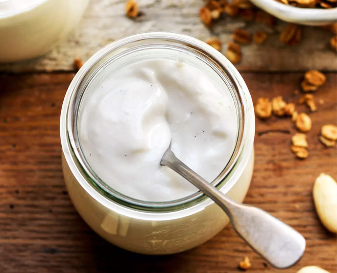 skin brightening and lightening curd