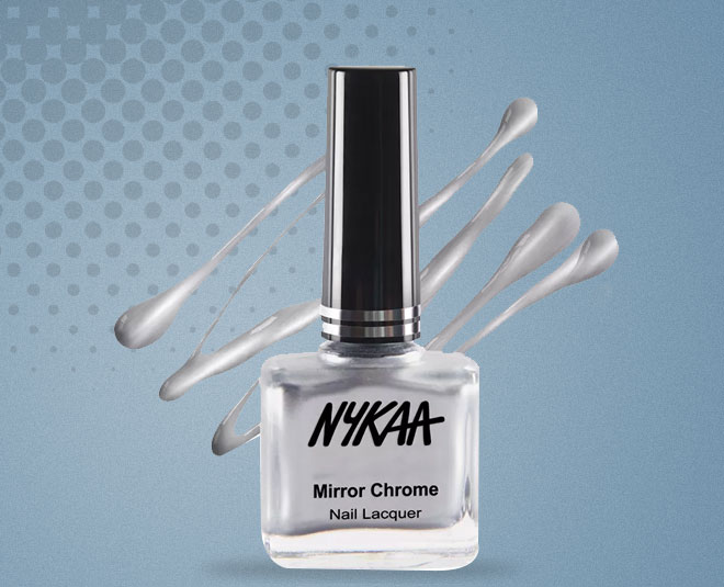 skin tone nail polish color