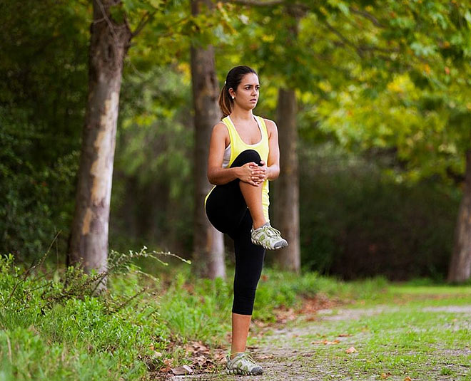 take selfcare after having baby