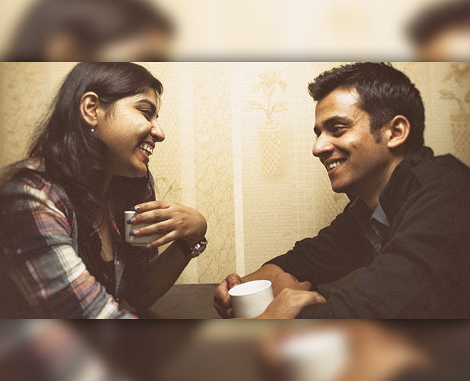 talk before marriage meeting