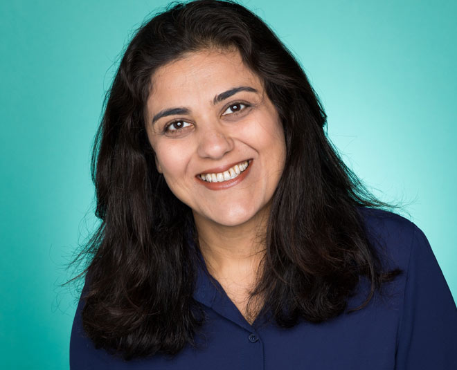 top women acchievers komal