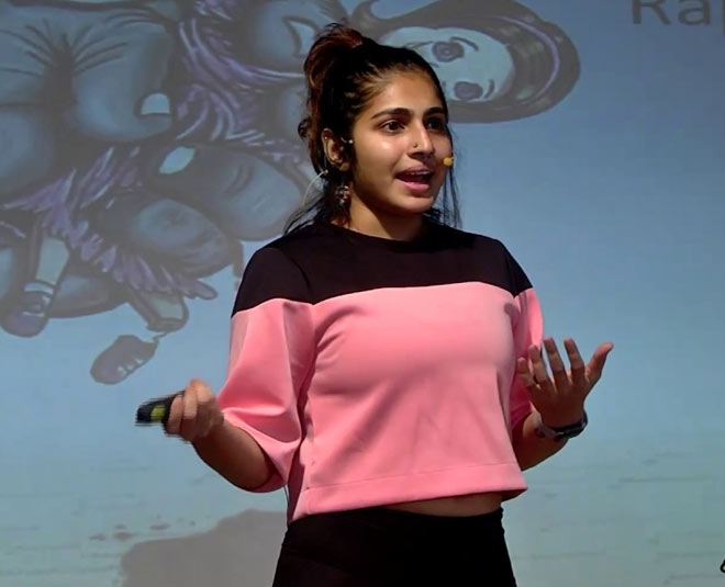 top women acchievers natasha