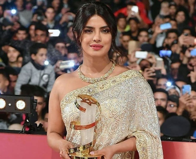 top women acchievers priyanka