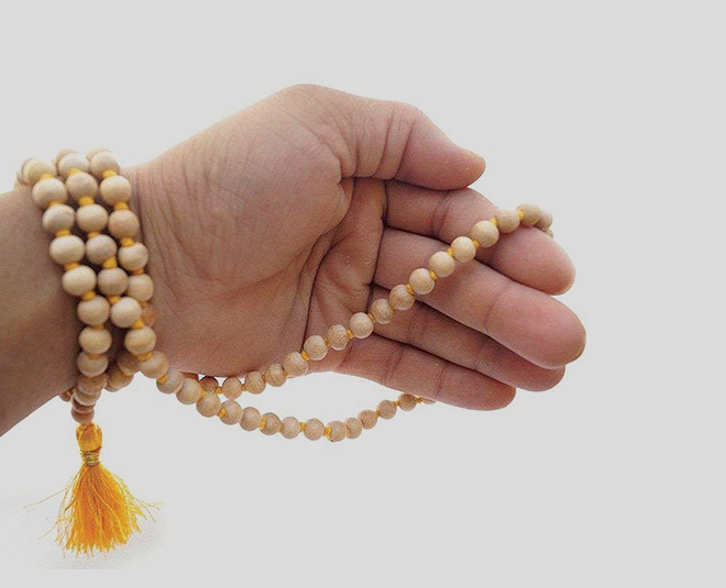 tulsi ki mala benefits for health