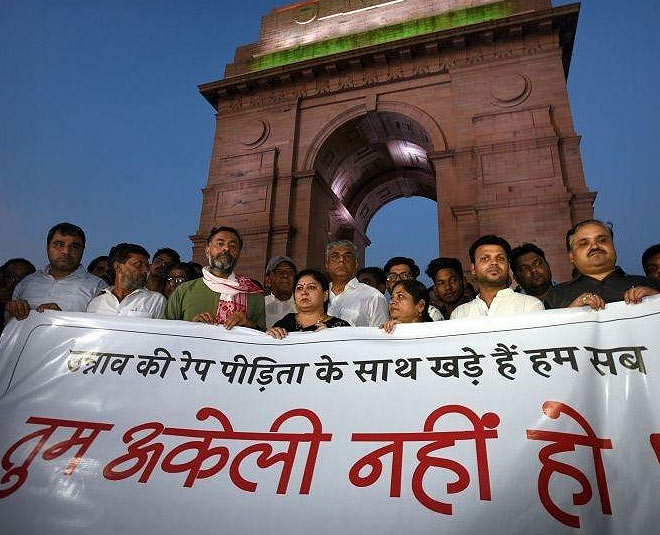 unnao rape case victim dies