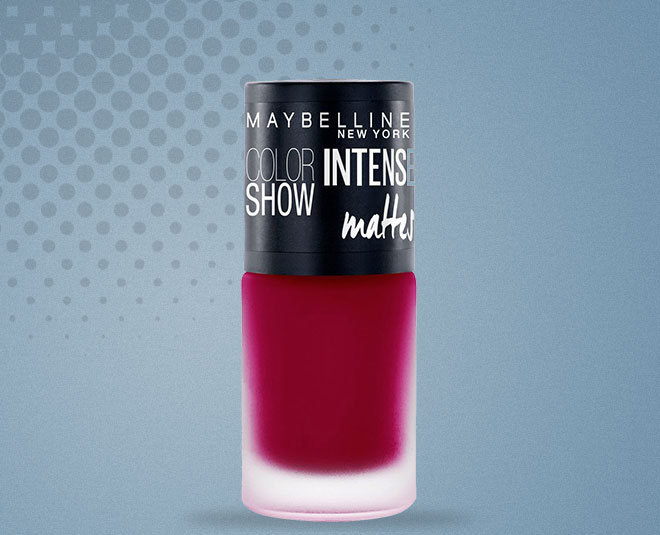 what color nail polish goes with my skin