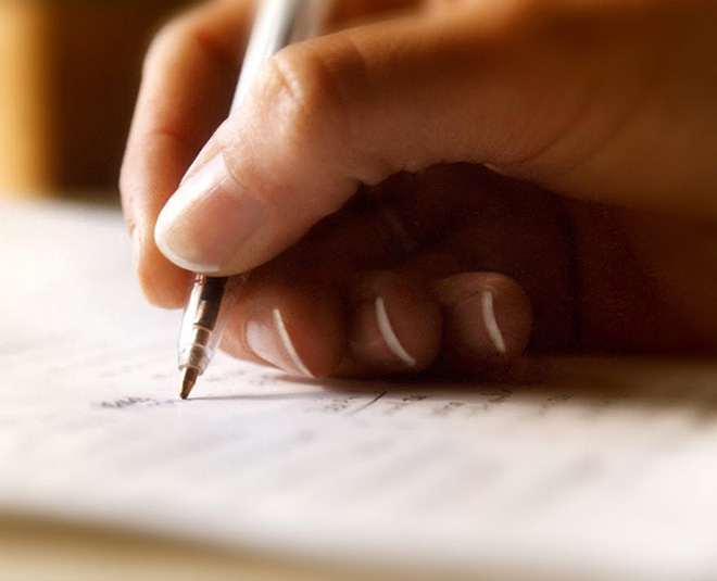 workout during winters written