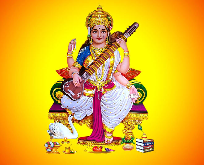 Basant panchami hindu festivals