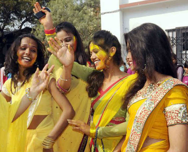 Basant panchami saraswati poojan hindu festivals