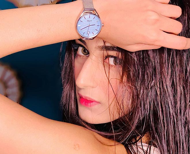 Kasautii zindagii kay prerna Erica Fernandes beauty secrets